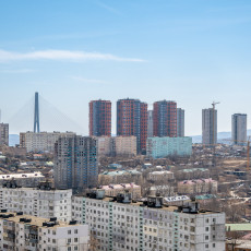 Мастер-планы меняют подход к развитию дальневосточных городов