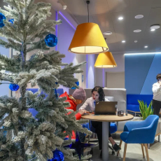 Фото пресс-службы ВТБ