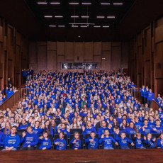 Регион добрых дел