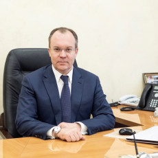 Максим Янцов: «ТОСЭР - инструмент диверсификации экономики района»