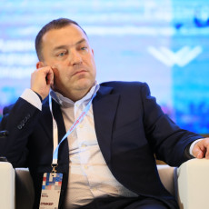 Алмазов: развитие Владивостока требует диалога власти и бизнеса