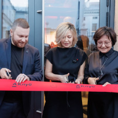 Альфа-Банк обновил отделение премиального обслуживания в Нижнем Новгороде