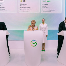 Сбер поможет создать IT-платформу для защиты предприятий АПК от биорисков
