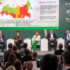Фото: пресс-служба АО СК «РСХБ-Страхование»