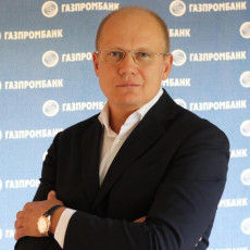 Геннадий Коптяев (Фото: пресс-служба Газпромбанка)