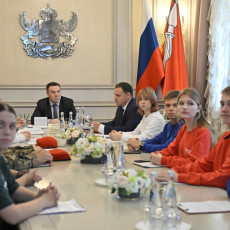 Фото: пресс-служба правительства Воронежской области