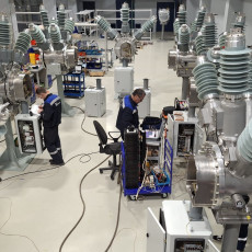 Как развивать машиностроение в новой экономике: опыт «УЭТМ-Монтажа»