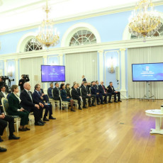 Новую народную программу «Единой России» сформируют с участием экспертов