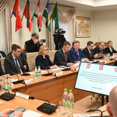 Фото: пресс-служба правительства Воронежской области