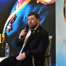 Петр Мультатули: «Нам стали доступны блюда императорской кухни»