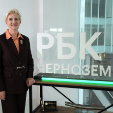 Елена Кузнецова (Фото: РБК Черноземье)