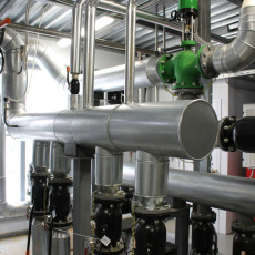 Фото: «Петербургтеплоэнерго» 