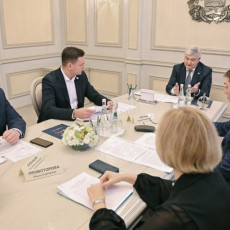 Фото: пресс-служба правительства Воронежской области