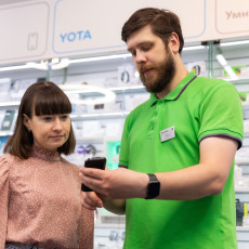 Фото: пресс-служба «МегаФона»