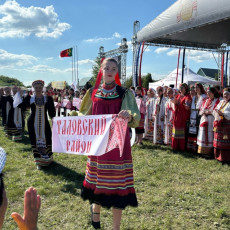 Фото: пресс-служба администрации Таловского муниципального района Воронежской области