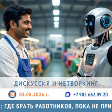 НБД-Банк расскажет, где искать работников в условиях кадрового дефицита 