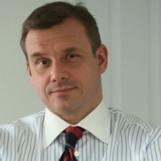 Руководитель строительной компании Л1 Павел Андреев