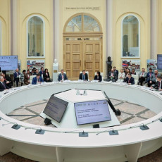 Фото: пресс-служба ППК РЭО