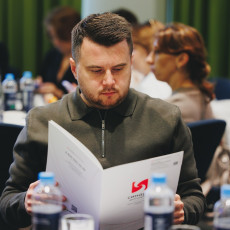 «Синара-Долголетие» презентовал себя челябинским медикам