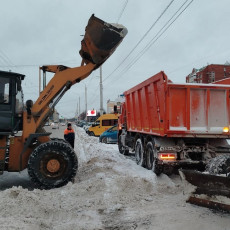 Фото: Администрация города Омска