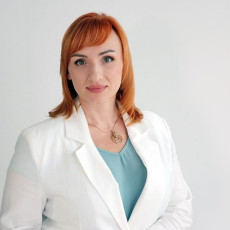 Ольга Лаптева (Фото: РБК Черноземье)