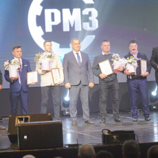 60 лет в строю: Ремонтно-механический завод в Салавате отметил юбилей