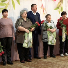 Фото: пресс-служба Воронежской городской Думы