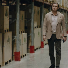 фото: ООО «МультиТрансЛогистик»