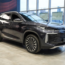 Фото: пресс-служба «Авто-Белогорье»