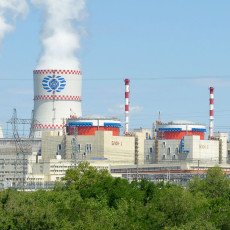 Энергоблок №4 РоАЭС выработал первые 10 млрд кВтч с момента пуска 
