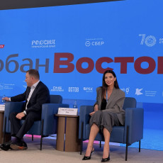 Строительство жилья без соцобъектов создает дисбаланс — Молчанова
