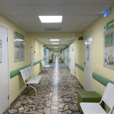 Приморье направит почти 45 млрд рублей на здравоохранение в 2026 году