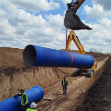 На форуме «Живая Кама» обсудят технологии водоснабжения