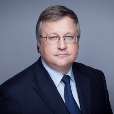 Юрий Крупнов, председатель Наблюдательного совета Института демографии, миграции и регионального развития. Фото из личного архива спикера