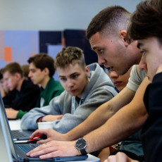 Как Нижегородская область нарастила IT-оборот почти до 100 млрд рублей