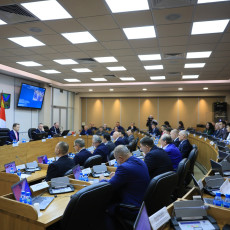 В Приморье уточнили условия оказания мер поддержки многодетным семьям