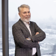 Вадим Ерыженский (Фото: РБК Черноземье)