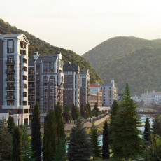 Фото: пресс-служба Parade Development