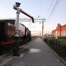 Почти 4,5 тыс. человек отправились на ретропоезде в Арзамас в I квартале