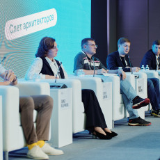 Фото: пресс-служба форума «Движение»