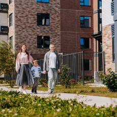 Крупный проект комплексного развития территории сдан в Приморье