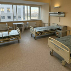 На Камчатке открылась крупнейшая в регионе больница 