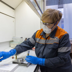 Экологи ЕВРАЗ НТМК отмечают 50-летний юбилей