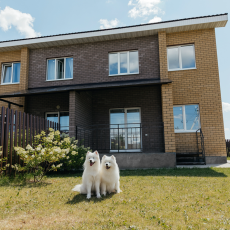 Как таунхаусы стали новым жилищным трендом в Нижегородской области