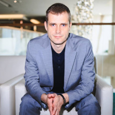Красненков: «Ставим на цифровизацию, но человеческий ресурс важнее»