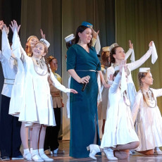  «Азот» поддержал проведение праздника чак-чака в Березниках