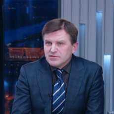 Артур Девятериков