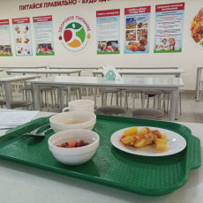 Школьное питание в ДФО: баланс стандартов и региональной специфики
