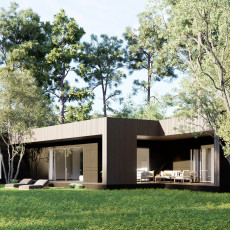 Новый стандарт жизни: переосмысление формата загородной недвижимости 