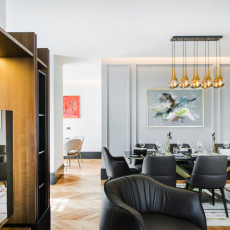 Topaz Residences by TASIGO
